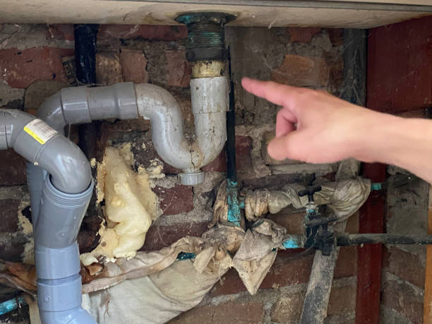 Best Emergency water damage restoration  in Folsom, CA